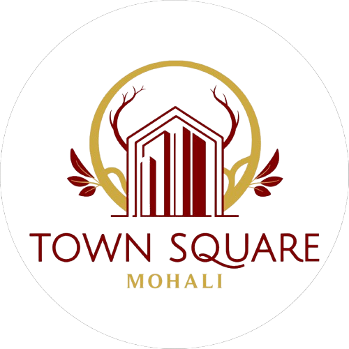 Town Square Mohali