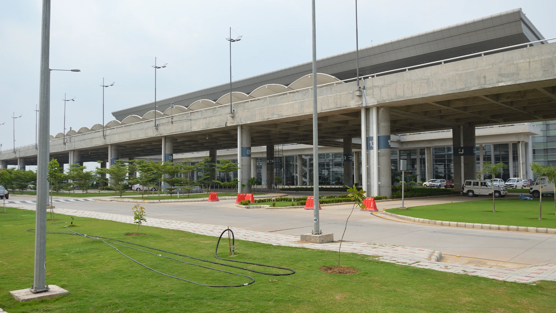 Chandigarh Airport