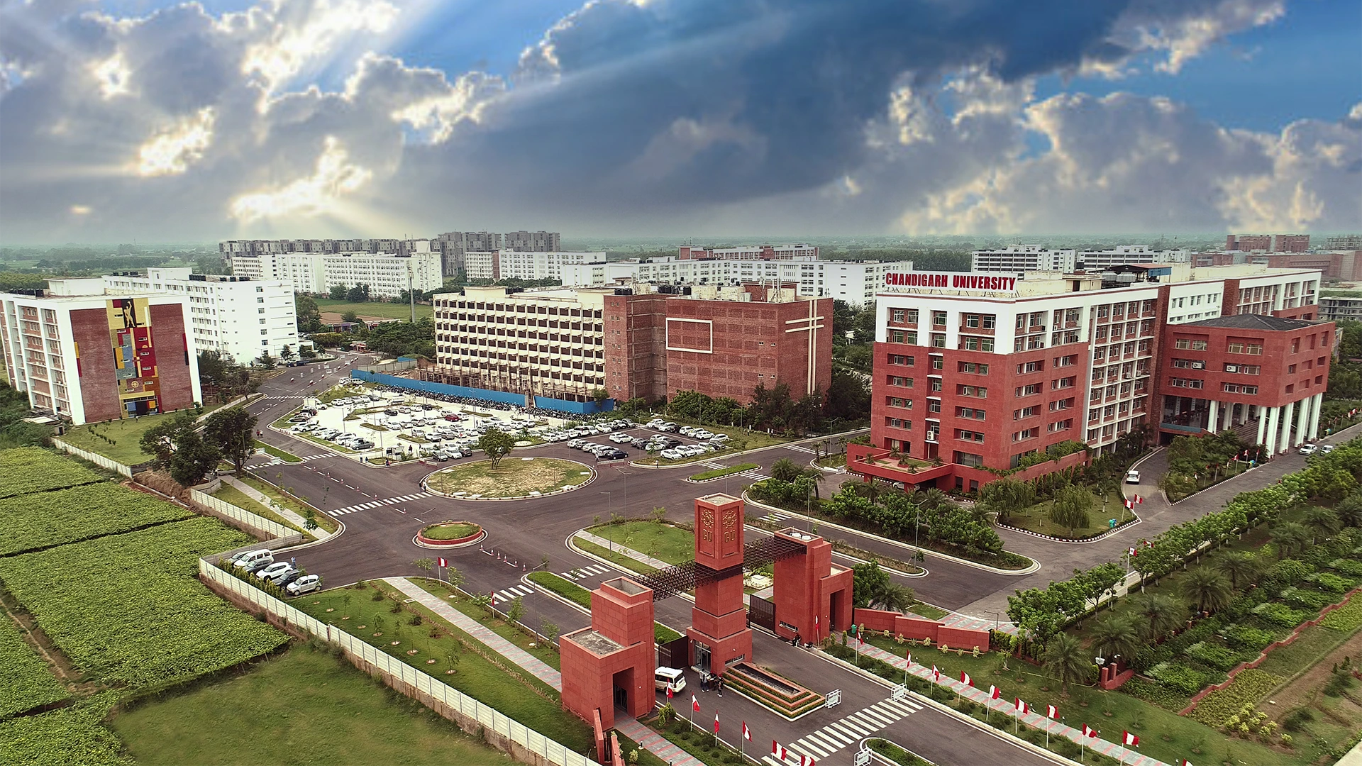 Chandigarh University